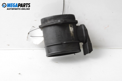 Дебитомер за Peugeot 307 Hatchback (08.2000 - 12.2012) 1.6 HDi 110, 109 к.с., № 9650010780