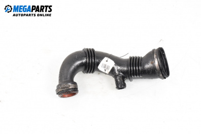 Тръба турбо за Peugeot 307 Hatchback (08.2000 - 12.2012) 1.6 HDi 110, 109 к.с.