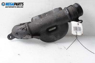 Тръба интеркулер за Peugeot 307 Hatchback (08.2000 - 12.2012) 1.6 HDi 110, 109 к.с., № 4026003524