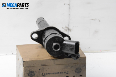 Дюза дизел за Peugeot 307 Hatchback (08.2000 - 12.2012) 1.6 HDi 110, 109 к.с., № Bosch 0445110259