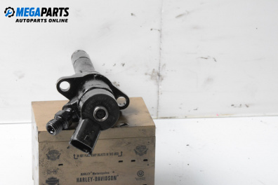 Дюза дизел за Peugeot 307 Hatchback (08.2000 - 12.2012) 1.6 HDi 110, 109 к.с., № Bosch 0445110259