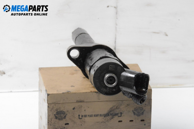 Дюза дизел за Peugeot 307 Hatchback (08.2000 - 12.2012) 1.6 HDi 110, 109 к.с., № Bosch 0445110259