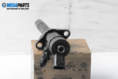 Дюза дизел за Peugeot 307 Hatchback (08.2000 - 12.2012) 1.6 HDi 110, 109 к.с., № Bosch 0445110259