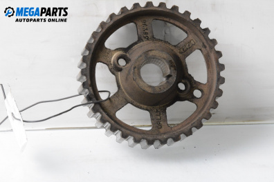 Шайба разпределителен вал за Peugeot 307 Hatchback (08.2000 - 12.2012) 1.6 HDi 110, 109 к.с., № 9636947780