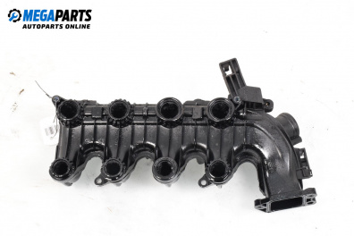 Всмукателен колектор за Peugeot 307 Hatchback (08.2000 - 12.2012) 1.6 HDi 110, 109 к.с.