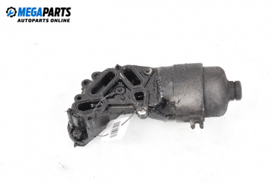 Корпус за маслен филтър за Peugeot 307 Hatchback (08.2000 - 12.2012) 1.6 HDi 110, 109 к.с.