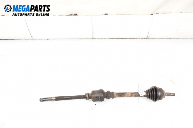 Полуоска за Peugeot 307 Hatchback (08.2000 - 12.2012) 1.6 HDi 110, 109 к.с., позиция: предна, дясна