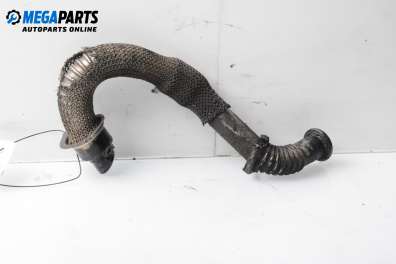 EGR тръба за Peugeot 307 Hatchback (08.2000 - 12.2012) 1.6 HDi 110, 109 к.с.