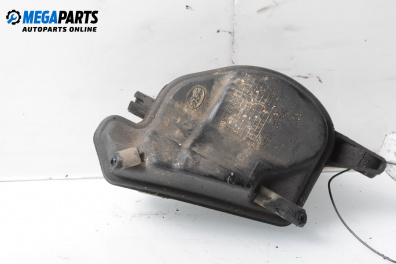 Компенсаторен съд вакуум за Peugeot 307 Hatchback (08.2000 - 12.2012) 1.6 HDi 110, 109 к.с.