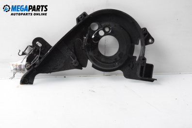 Капак ангренажен ремък за Peugeot 307 Hatchback (08.2000 - 12.2012) 1.6 HDi 110, 109 к.с., № 9651560080