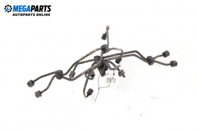 Горивни тръби за Peugeot 307 Hatchback (08.2000 - 12.2012) 1.6 HDi 110, 109 к.с.