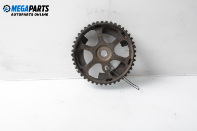 Шайба разпределителен вал за Peugeot 307 Hatchback (08.2000 - 12.2012) 1.6 HDi 110, 109 к.с., № 9640473280