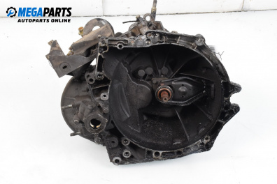 Ръчна скоростна кутия за Peugeot 307 Hatchback (08.2000 - 12.2012) 1.6 HDi 110, 109 к.с.