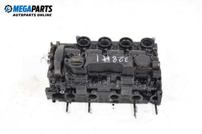 Глава за Peugeot 307 Hatchback (08.2000 - 12.2012) 1.6 HDi 110, 109 к.с.