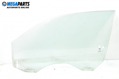 Странично стъкло за Lancia Ypsilon Hatchback I (10.2003 - 12.2011), 2+1 вр., хечбек, позиция: предна, лява