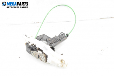 Брава на врата за Lancia Ypsilon Hatchback I (10.2003 - 12.2011), позиция: предна, лява