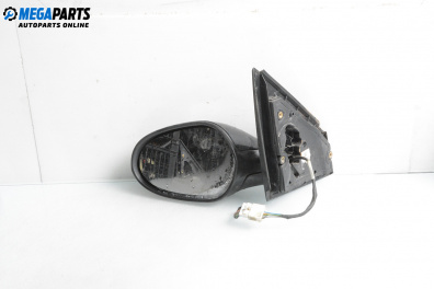 Огледало за Lancia Ypsilon Hatchback I (10.2003 - 12.2011), 2+1 вр., хечбек, позиция: лява