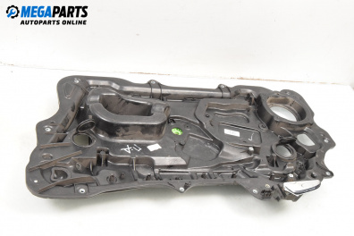 Механизъм ел. стъкло за Lancia Ypsilon Hatchback I (10.2003 - 12.2011), 2+1 вр., хечбек, позиция: дясна