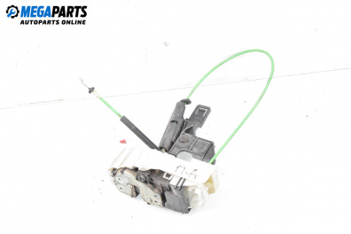 Брава на врата за Lancia Ypsilon Hatchback I (10.2003 - 12.2011), позиция: дясна