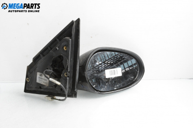 Огледало за Lancia Ypsilon Hatchback I (10.2003 - 12.2011), 2+1 вр., хечбек, позиция: дясна