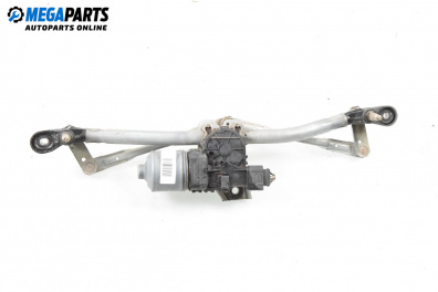 Ел. мотор за чистачките за Lancia Ypsilon Hatchback I (10.2003 - 12.2011), хечбек, позиция: предна