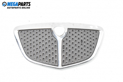 Решетка за Lancia Ypsilon Hatchback I (10.2003 - 12.2011), хечбек, позиция: предна
