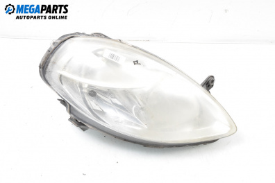 Фар за Lancia Ypsilon Hatchback I (10.2003 - 12.2011), хечбек, позиция: дясна