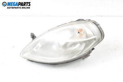 Фар за Lancia Ypsilon Hatchback I (10.2003 - 12.2011), хечбек, позиция: лява