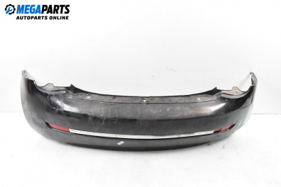 Задна броня за Lancia Ypsilon Hatchback I (10.2003 - 12.2011), хечбек