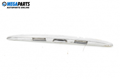 Лайсна заден капак за Lancia Ypsilon Hatchback I (10.2003 - 12.2011), хечбек, позиция: задна