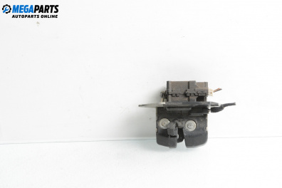 Брава заден капак за Lancia Ypsilon Hatchback I (10.2003 - 12.2011), хечбек, позиция: задна