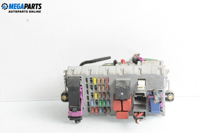 Бушонно табло за Lancia Ypsilon Hatchback I (10.2003 - 12.2011) 1.2, 60 к.с.