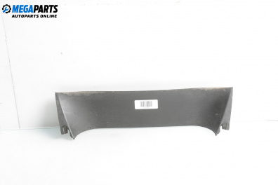 Пластмасова кора за Lancia Ypsilon Hatchback I (10.2003 - 12.2011), 2+1 вр., хечбек