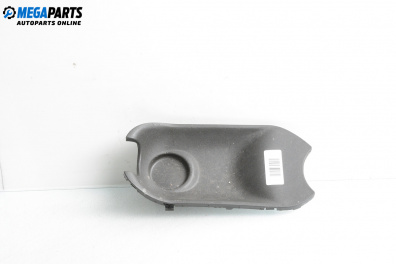 Пластмасов капак за Lancia Ypsilon Hatchback I (10.2003 - 12.2011), 2+1 вр., хечбек