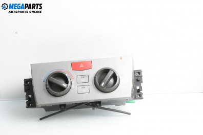 Панел климатик за Lancia Ypsilon Hatchback I (10.2003 - 12.2011)