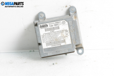 Модул за AIRBAG за Lancia Ypsilon Hatchback I (10.2003 - 12.2011), № 609 00 95 00 D