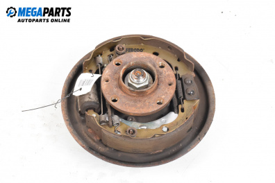 Шенкел главина за Lancia Ypsilon Hatchback I (10.2003 - 12.2011), позиция: задна, лява