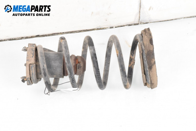 Пружина за ходова част за Lancia Ypsilon Hatchback I (10.2003 - 12.2011), хечбек, позиция: задна