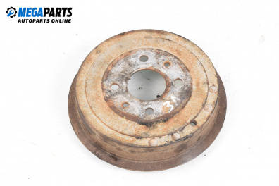Спирачен барабан за Lancia Ypsilon Hatchback I (10.2003 - 12.2011)