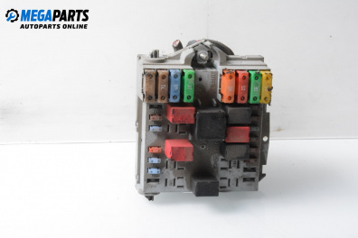 Бушонно табло за Lancia Ypsilon Hatchback I (10.2003 - 12.2011) 1.2, 60 к.с.