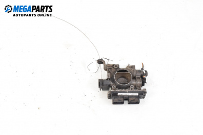 Дроселова клапа за Lancia Ypsilon Hatchback I (10.2003 - 12.2011) 1.2, 60 к.с.