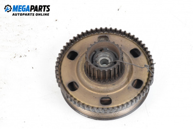 Ремъчна шайба за Lancia Ypsilon Hatchback I (10.2003 - 12.2011) 1.2, 60 к.с.