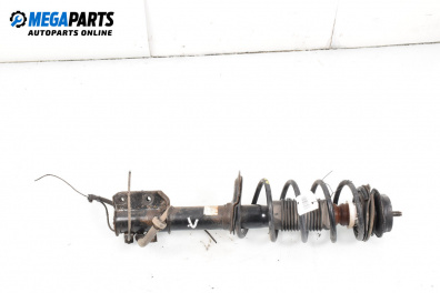 Макферсон за Lancia Ypsilon Hatchback I (10.2003 - 12.2011), хечбек, позиция: предна, лява