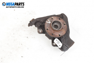 Шенкел главина за Lancia Ypsilon Hatchback I (10.2003 - 12.2011), позиция: предна, лява