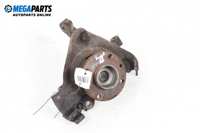 Шенкел главина за Lancia Ypsilon Hatchback I (10.2003 - 12.2011), позиция: предна, дясна