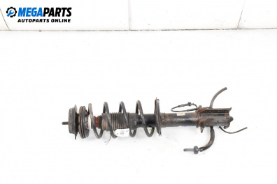 Макферсон за Lancia Ypsilon Hatchback I (10.2003 - 12.2011), хечбек, позиция: предна, дясна