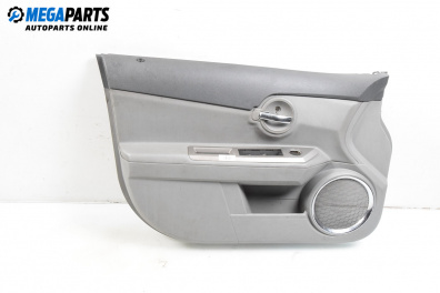 Кора врата за Dodge Avenger Sedan (06.2007 - 12.2014), 4+1 вр., седан, позиция: предна, лява