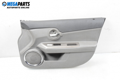 Кора врата за Dodge Avenger Sedan (06.2007 - 12.2014), 4+1 вр., седан, позиция: предна, дясна