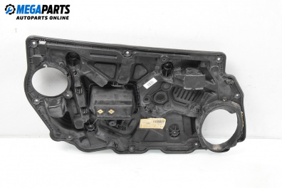 Основа кора врата за Dodge Avenger Sedan (06.2007 - 12.2014), 4+1 вр., седан, позиция: предна, лява