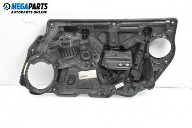 Кора врата за Dodge Avenger Sedan (06.2007 - 12.2014), 4+1 вр., седан, позиция: предна, дясна